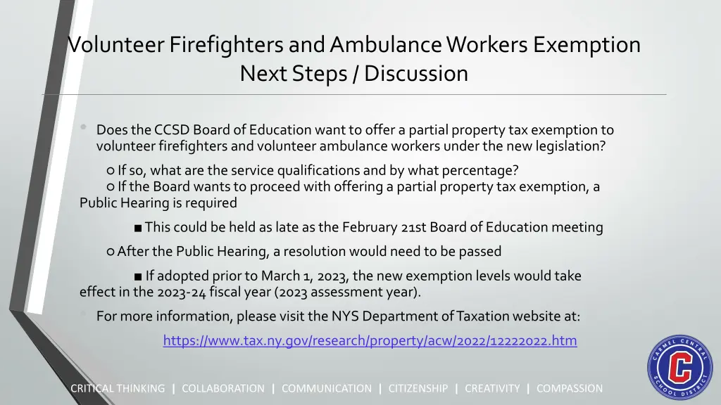 volunteer firefighters and ambulance workers 6