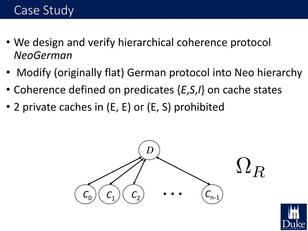 case study