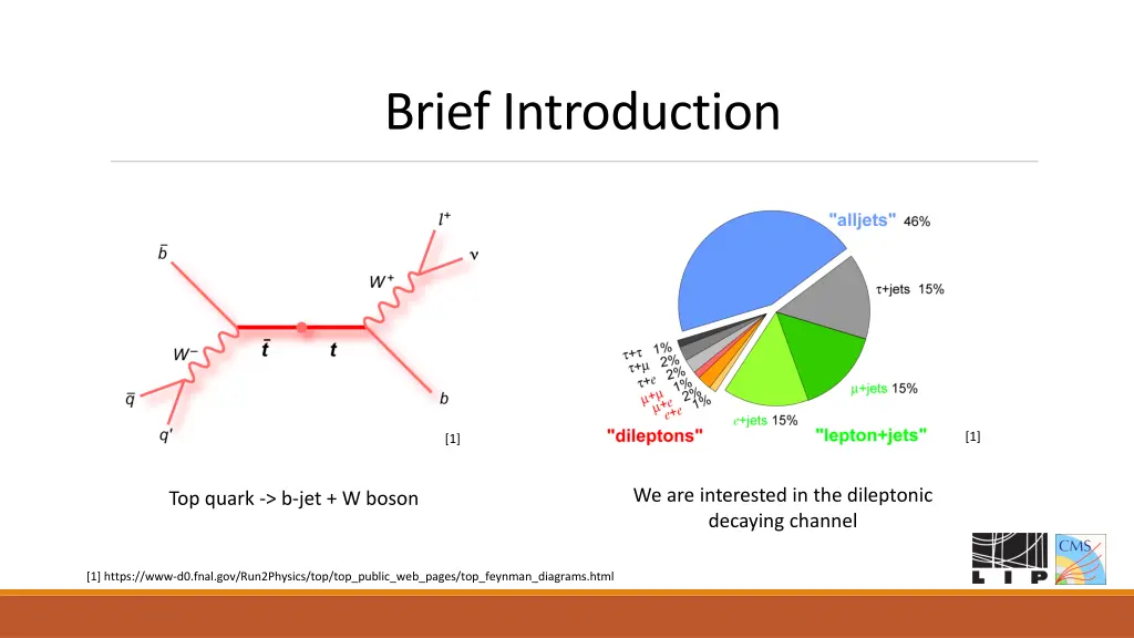 brief introduction