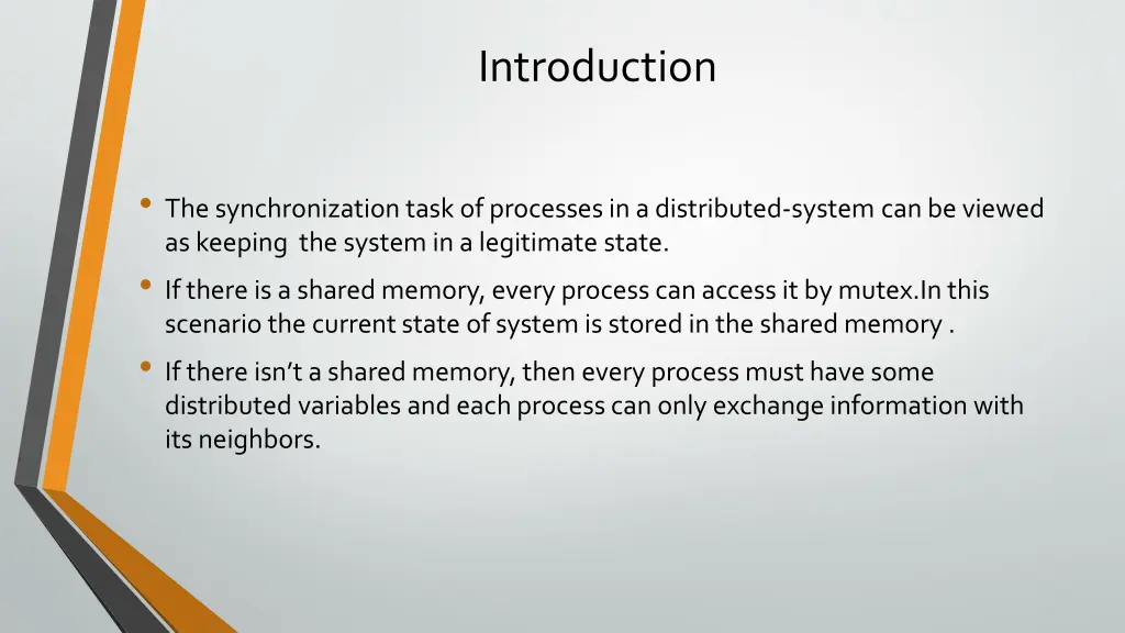 introduction