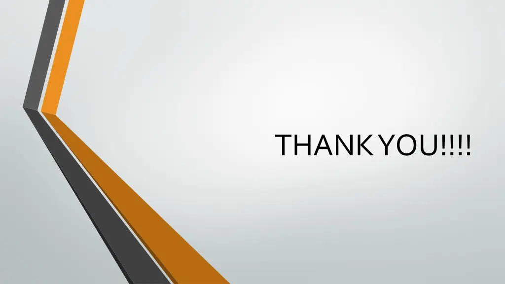 thank you