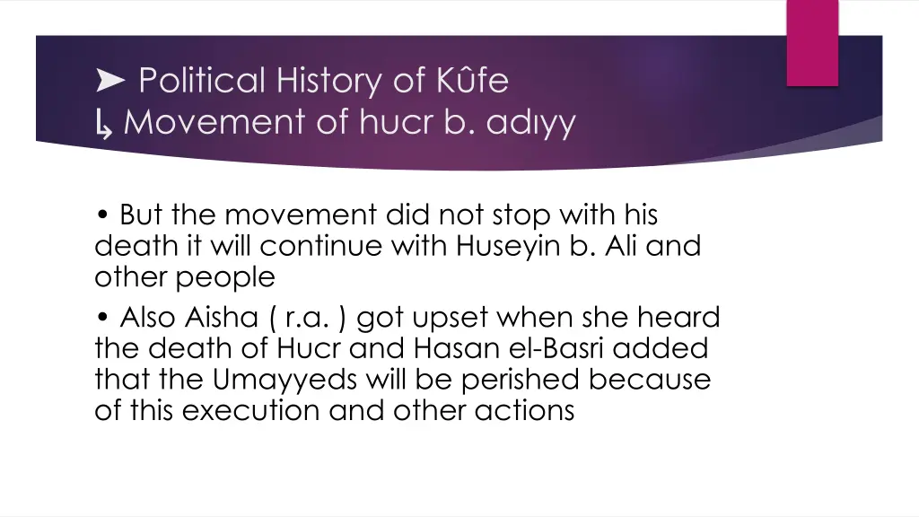 political history of k fe movement of hucr b ad yy 3