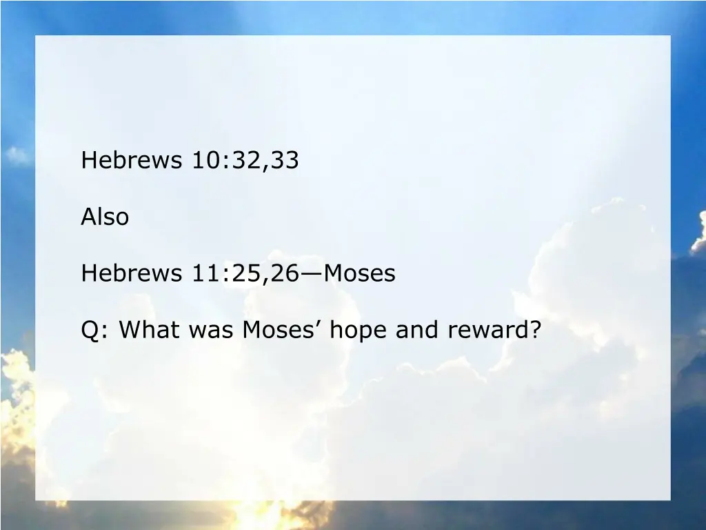 hebrews 10 32 33