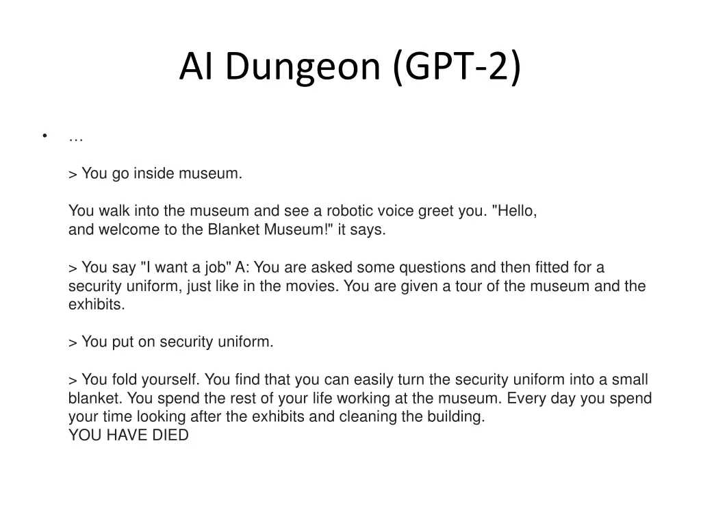 ai dungeon gpt 2 1