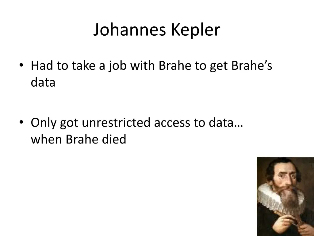 johannes kepler 2