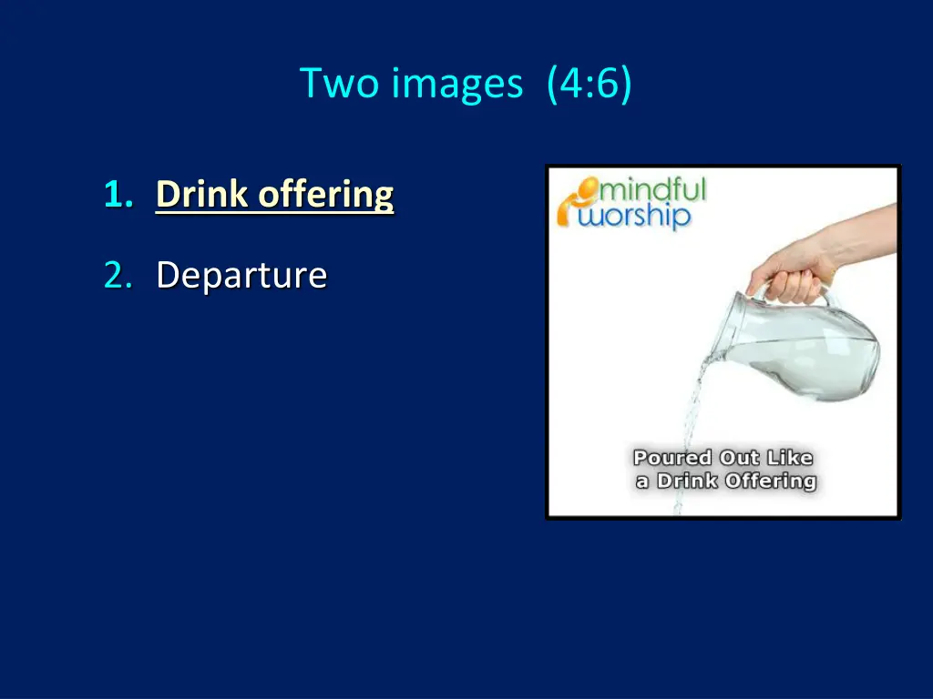 two images 4 6 1