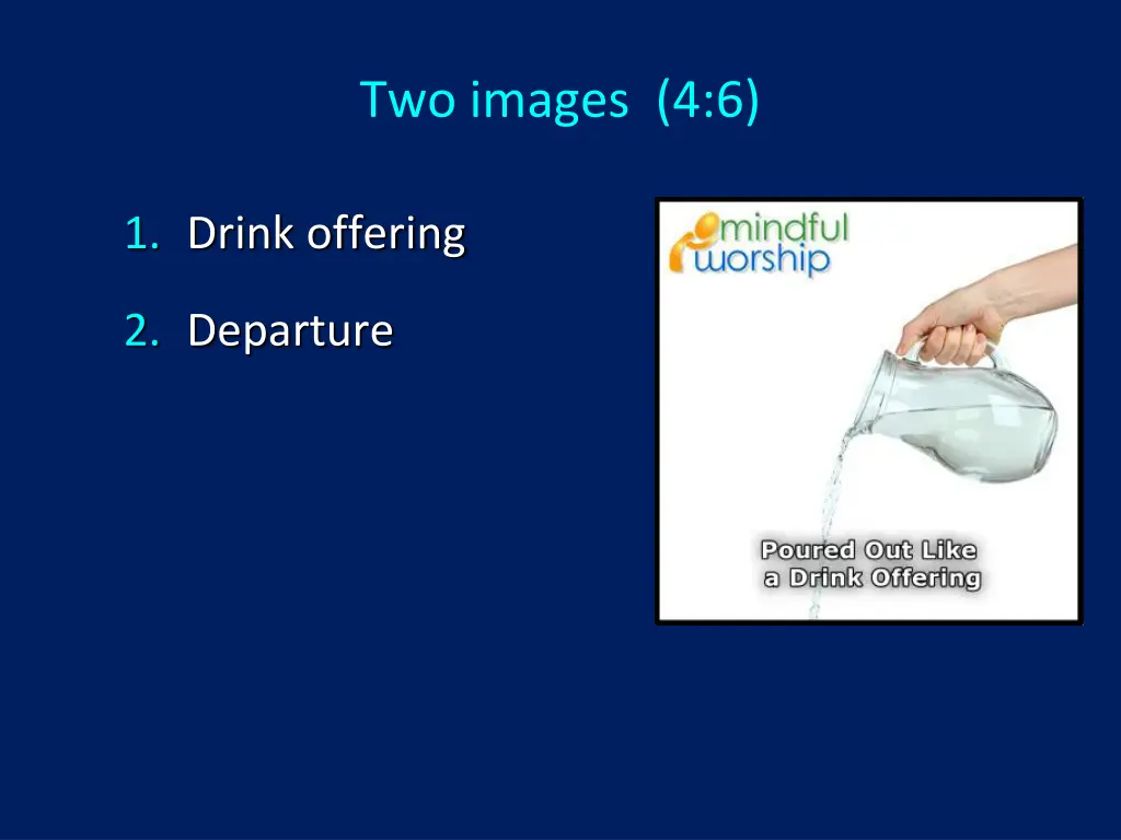 two images 4 6