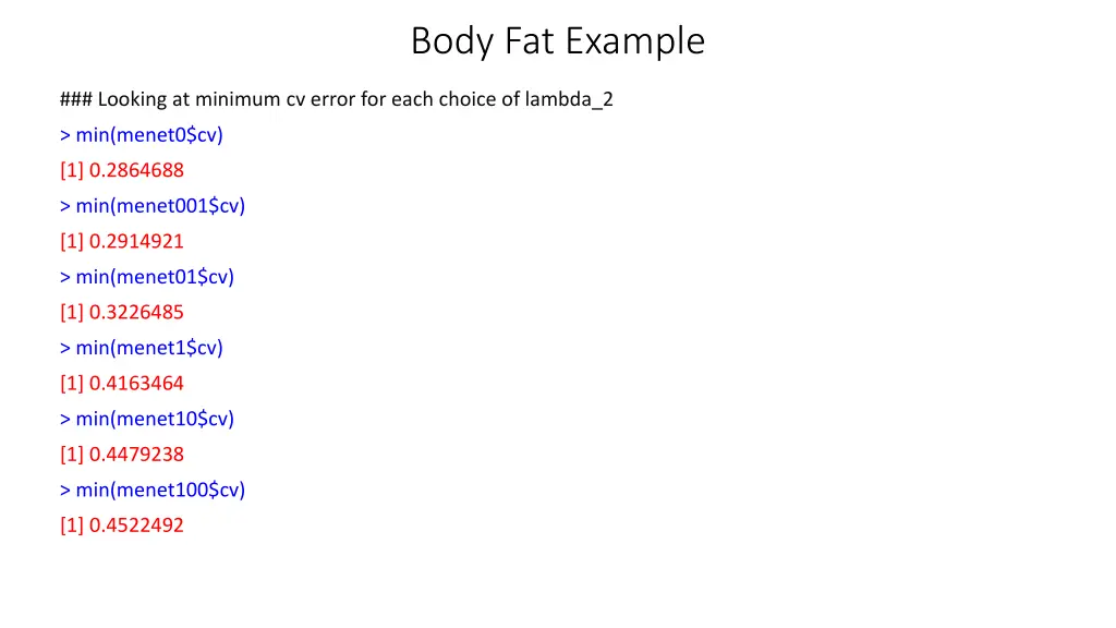 body fat example 3