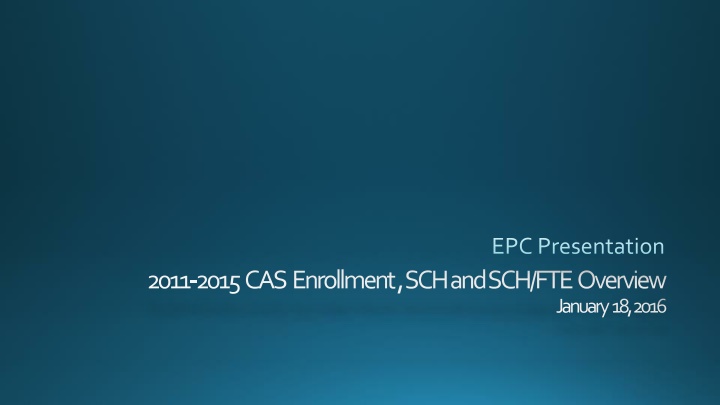 epc presentation