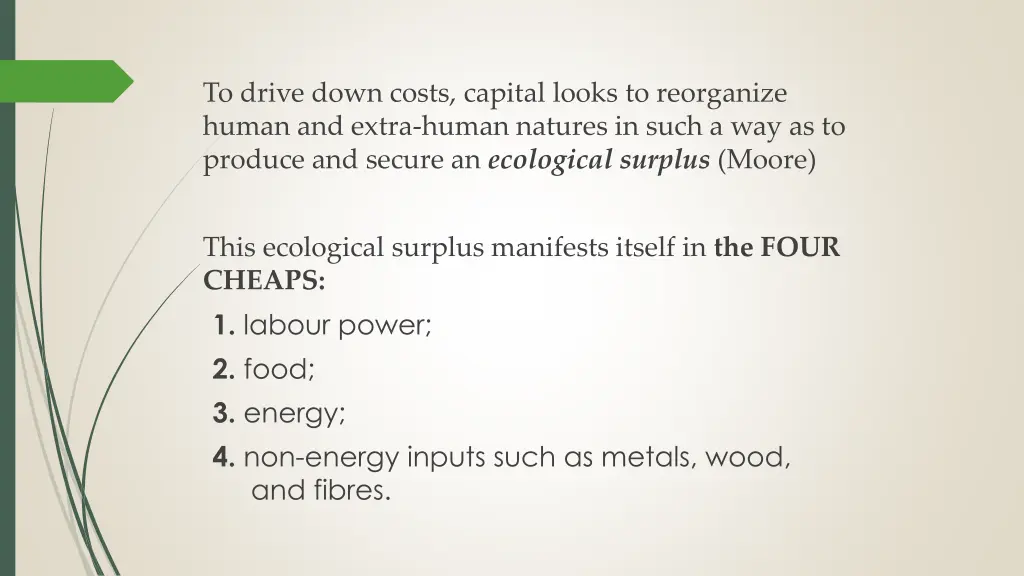 to drive down costs capital looks to reorganize
