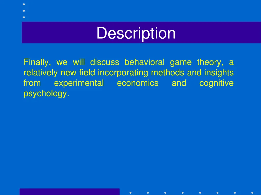 description 3