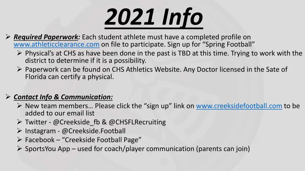 2021 info 1