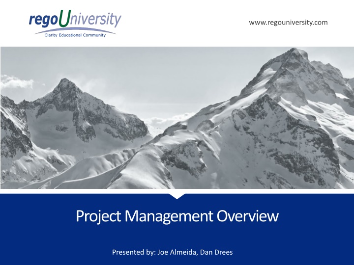 www regouniversity com