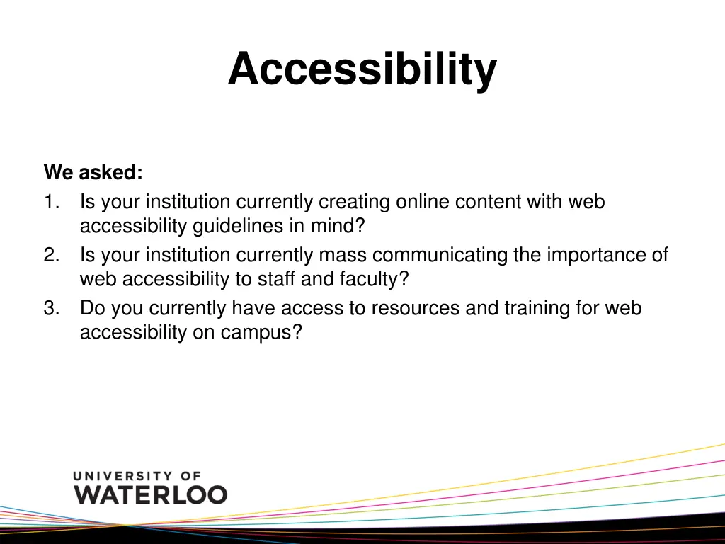 accessibility 2