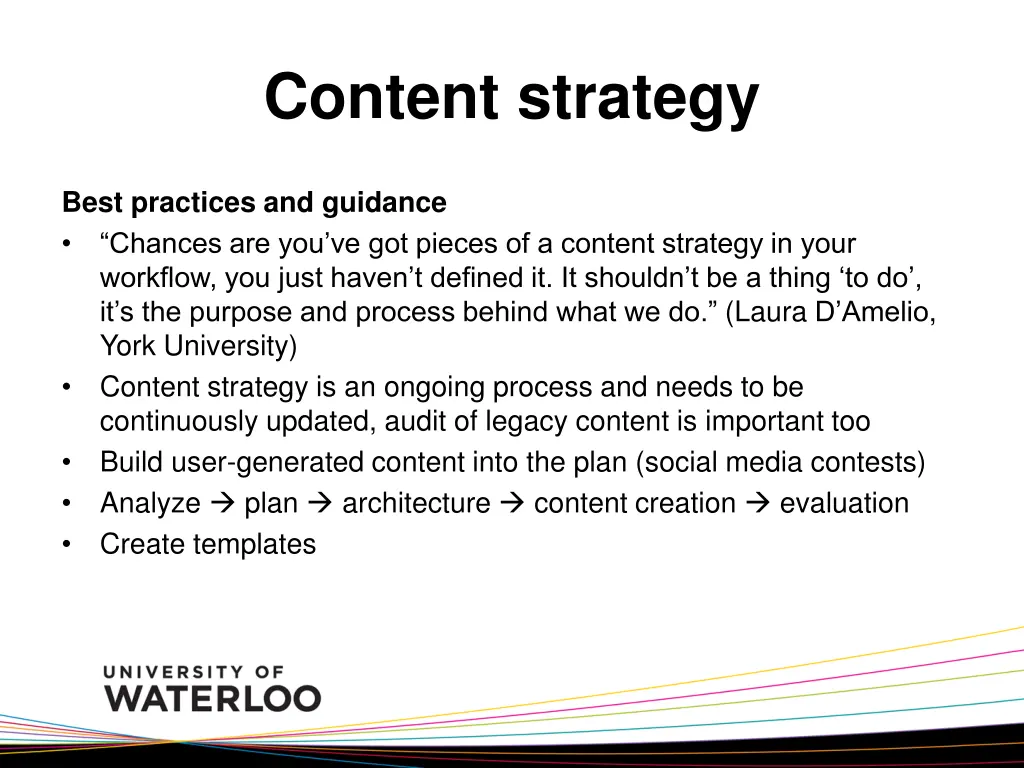 content strategy 2