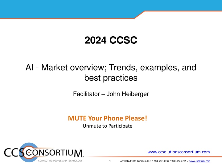 2024 ccsc