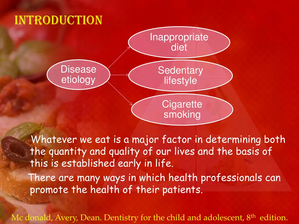introduction