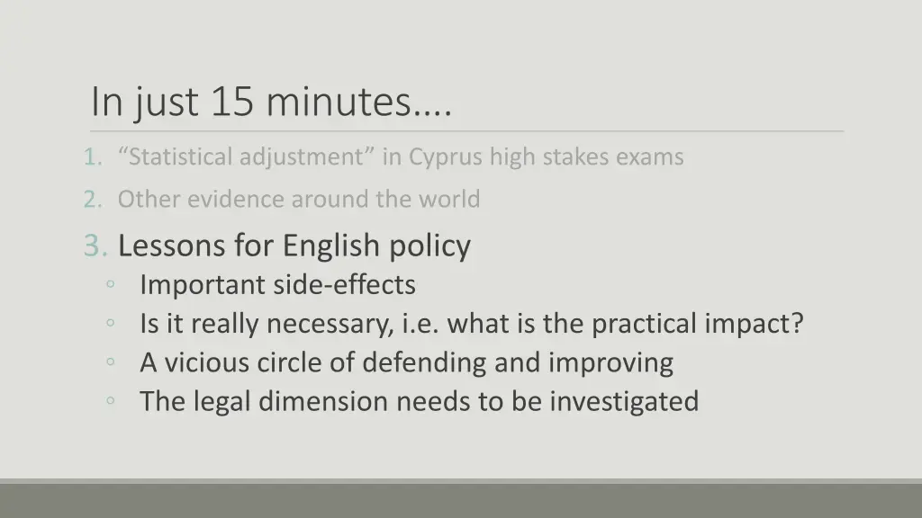 in just 15 minutes 2