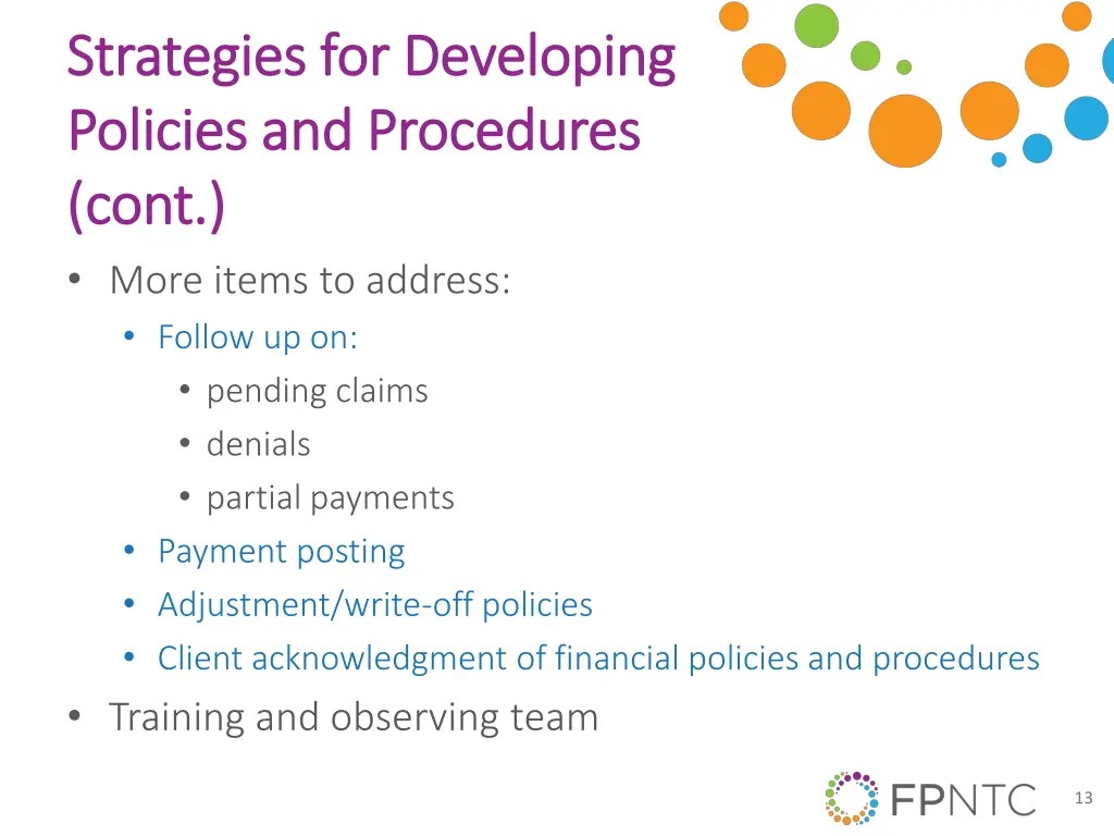 strategies for developing strategies 1