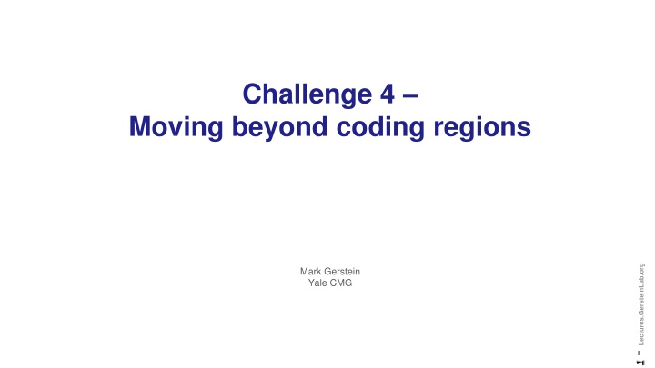 challenge 4