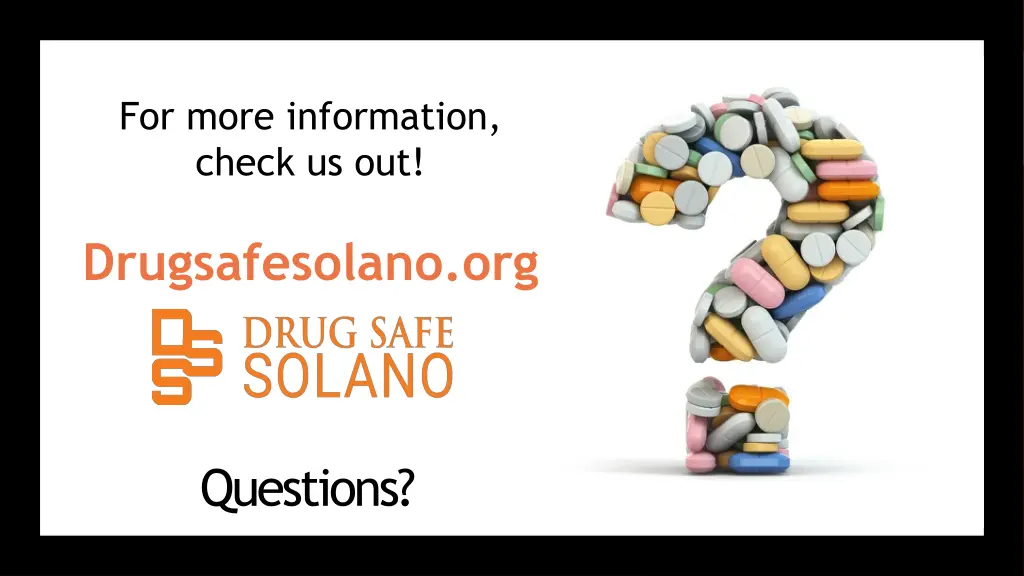 for more information check us out