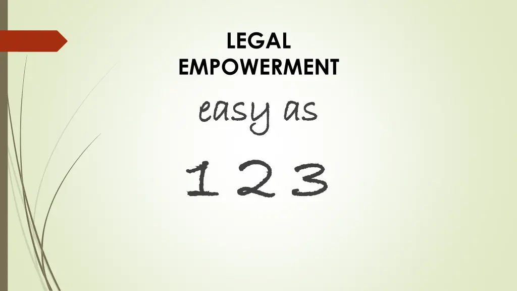 legal