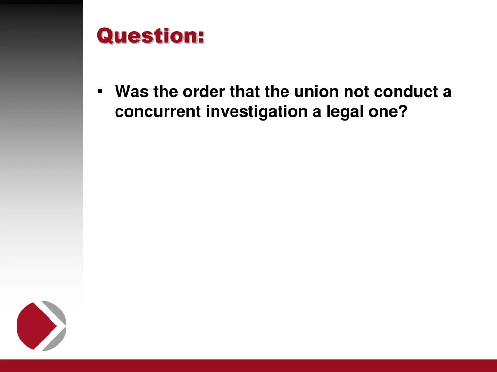 question 3