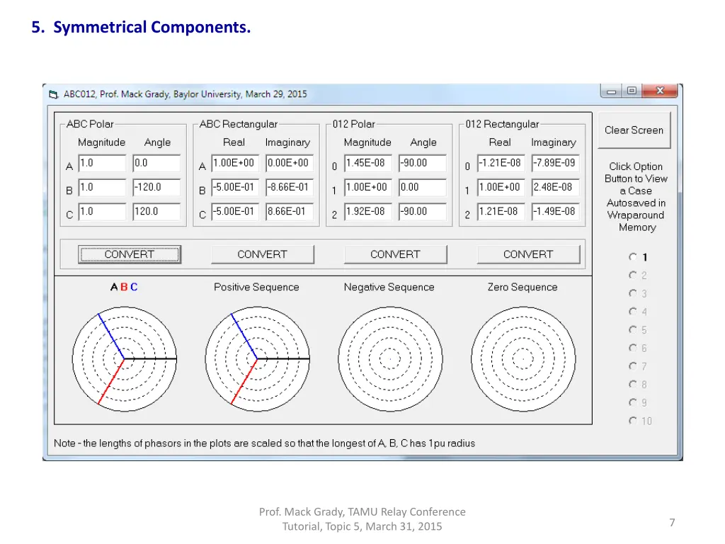 5 symmetrical components 1