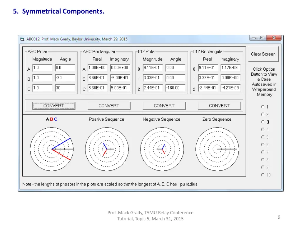 5 symmetrical components 3