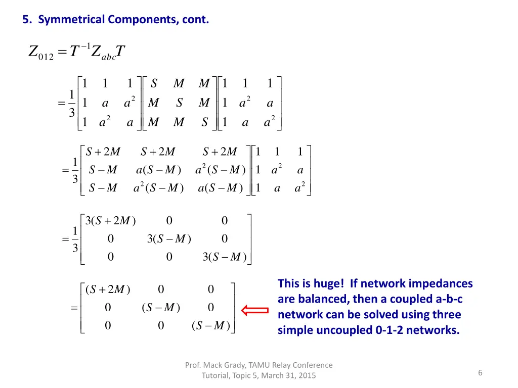 5 symmetrical components cont 3