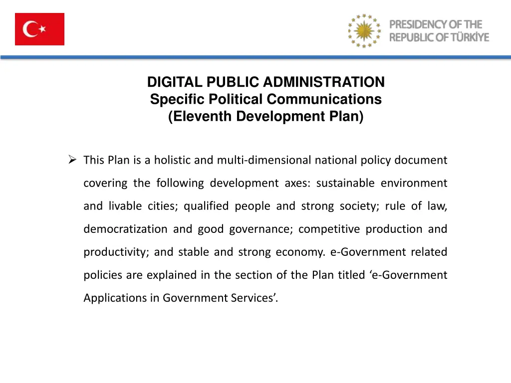 digital public administration specific political 1