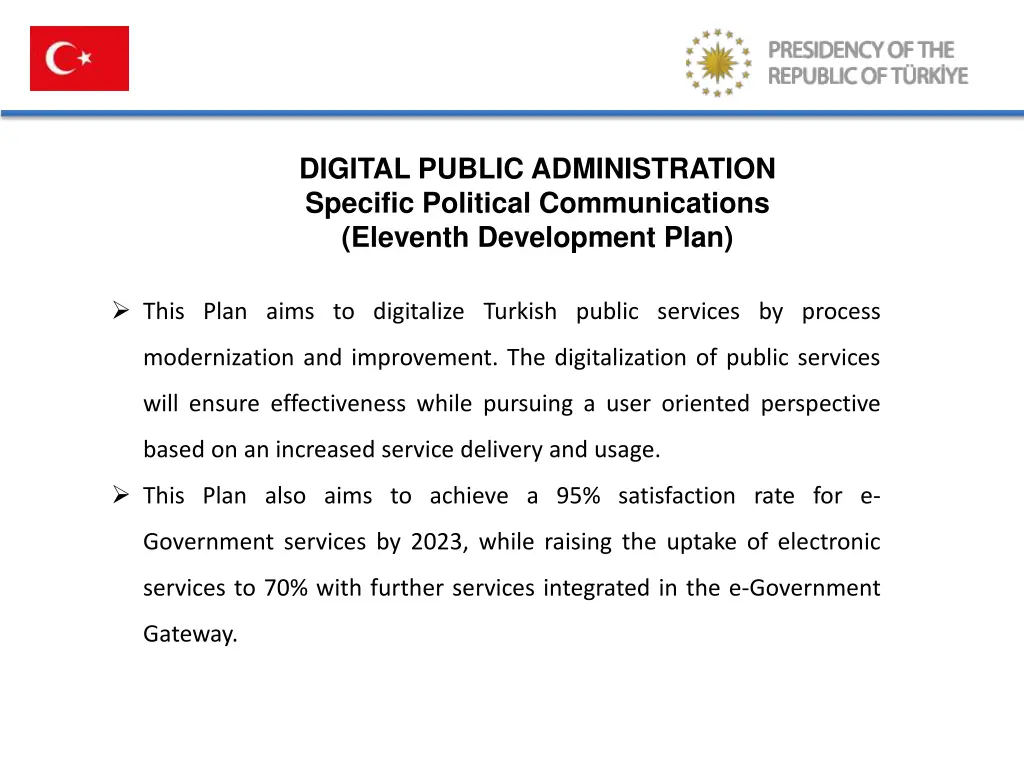 digital public administration specific political 2