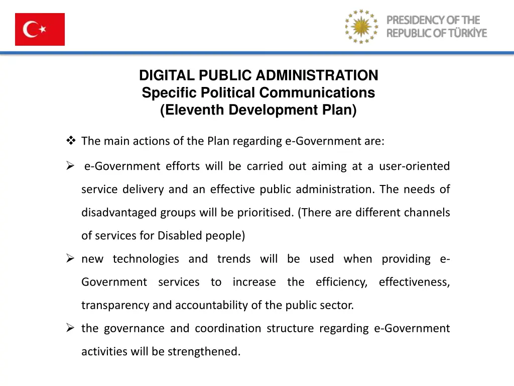 digital public administration specific political 3