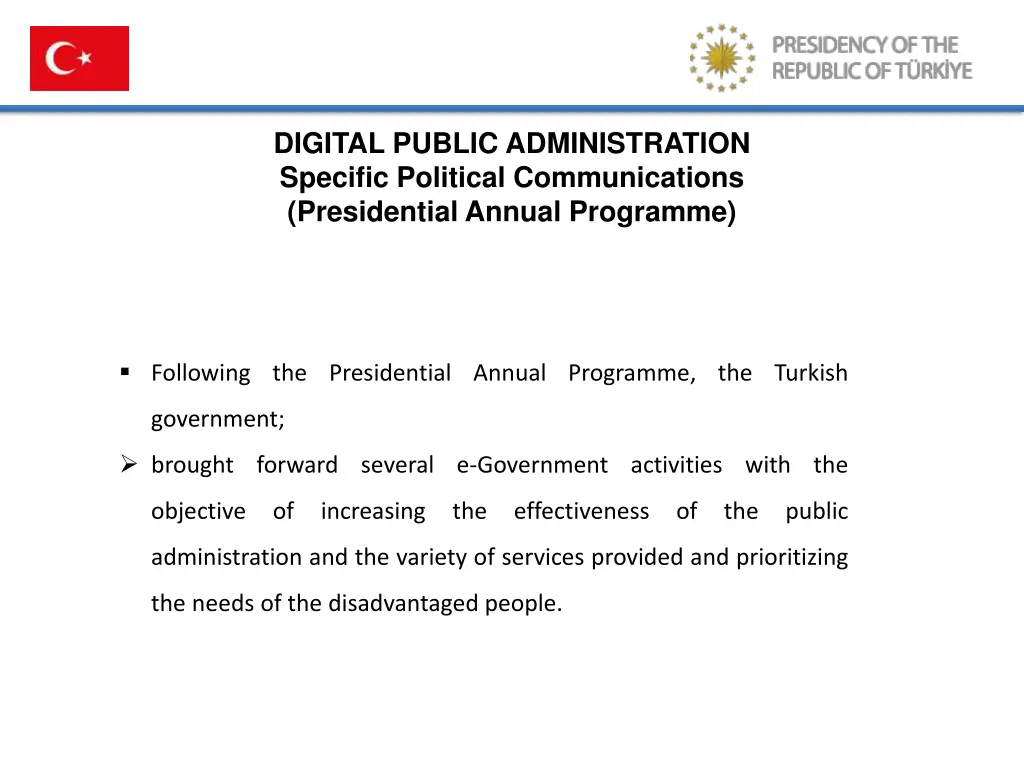 digital public administration specific political 4