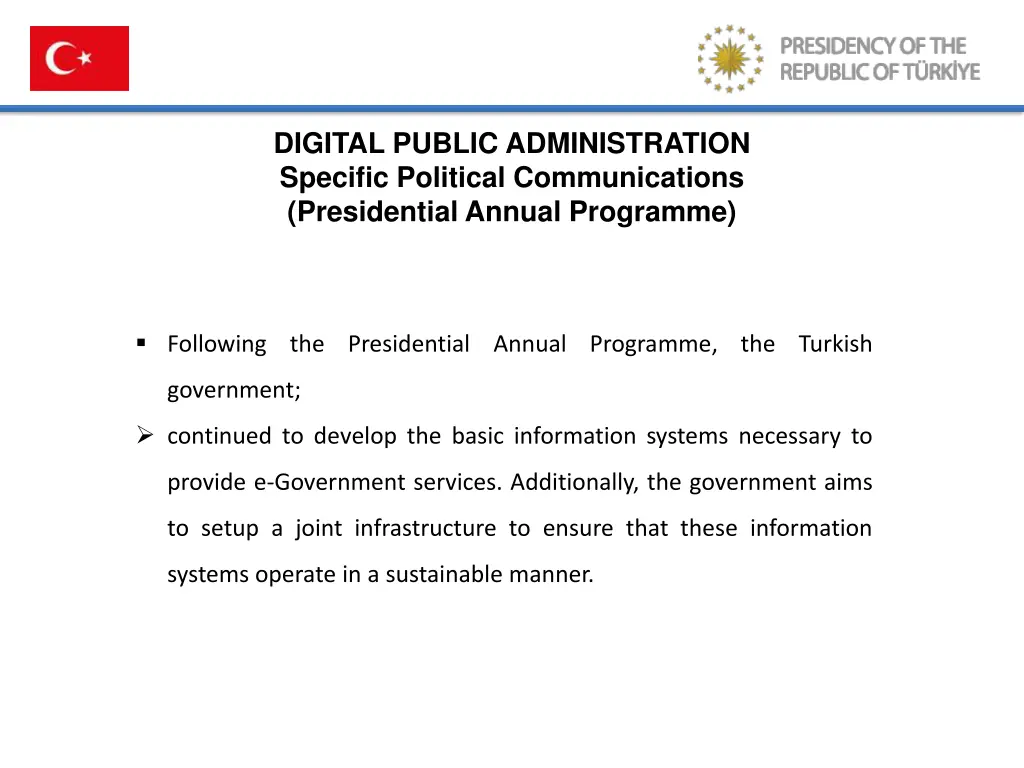 digital public administration specific political 5
