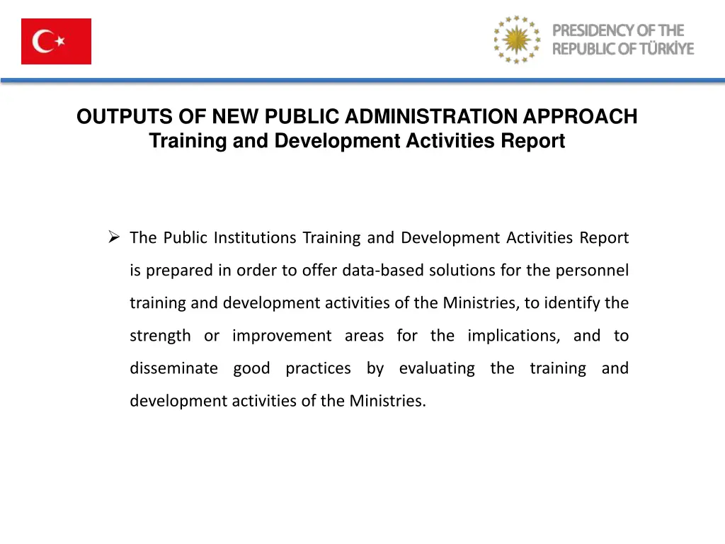 outputs of new public administration approach 6