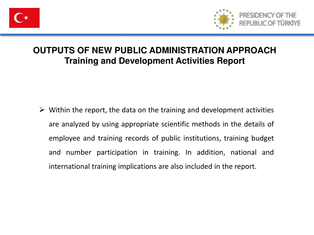 outputs of new public administration approach 7