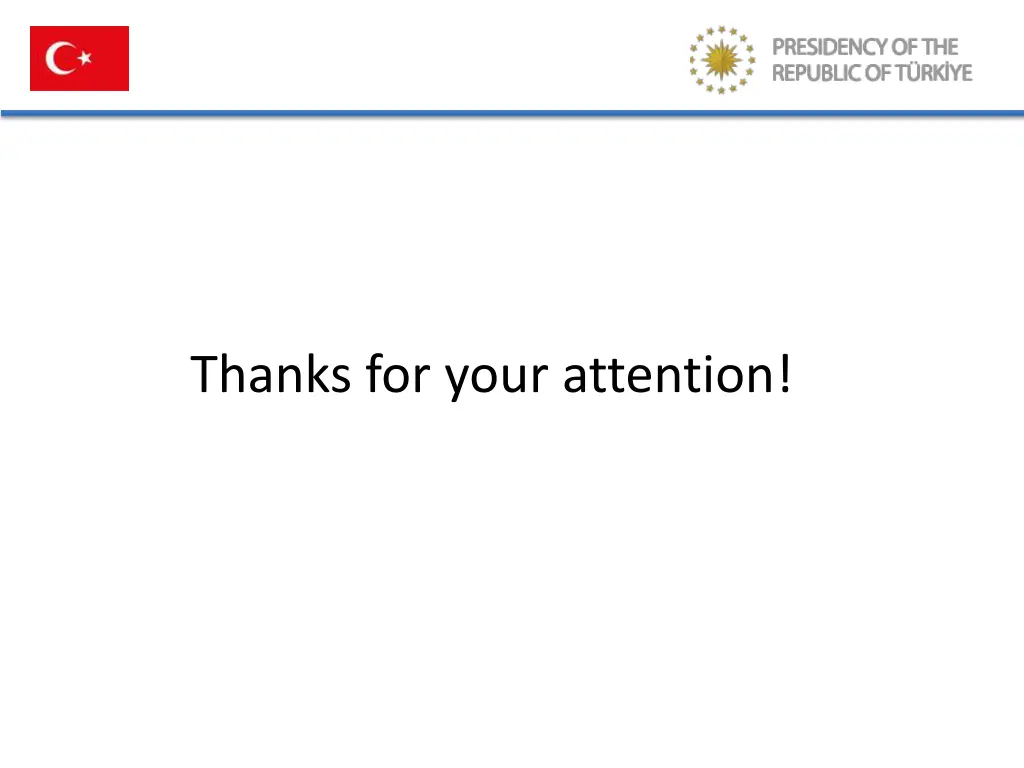 thanks for your attention 1