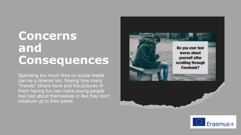 concerns and consequences 3
