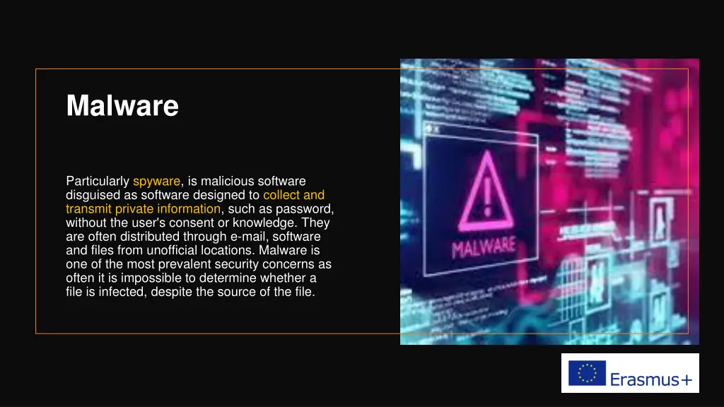 malware
