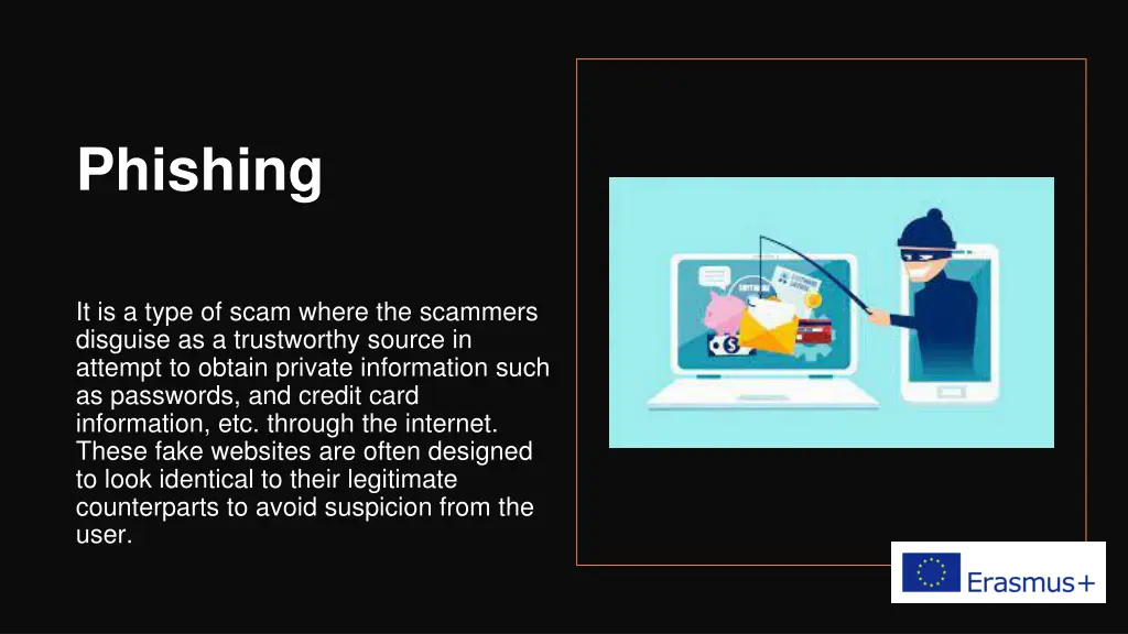 phishing