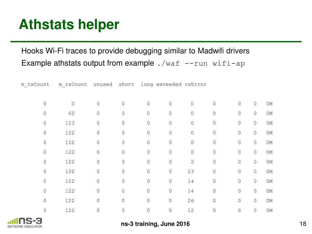 athstats helper