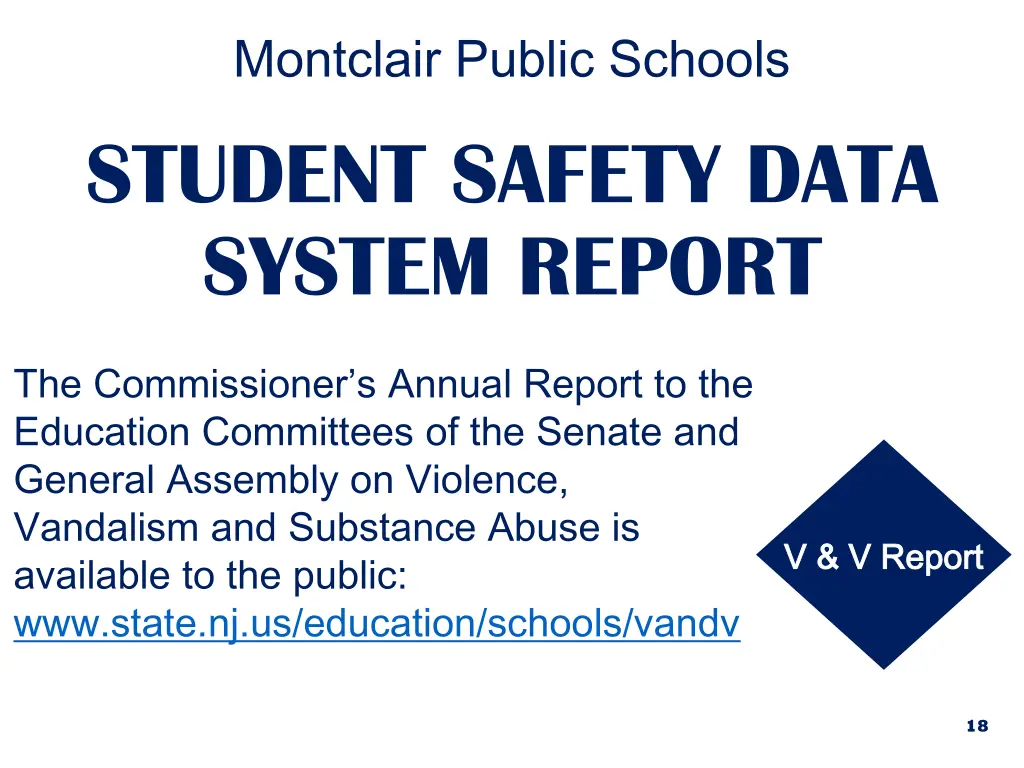 montclair public schools 2