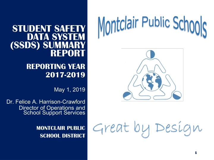 montclair public schools