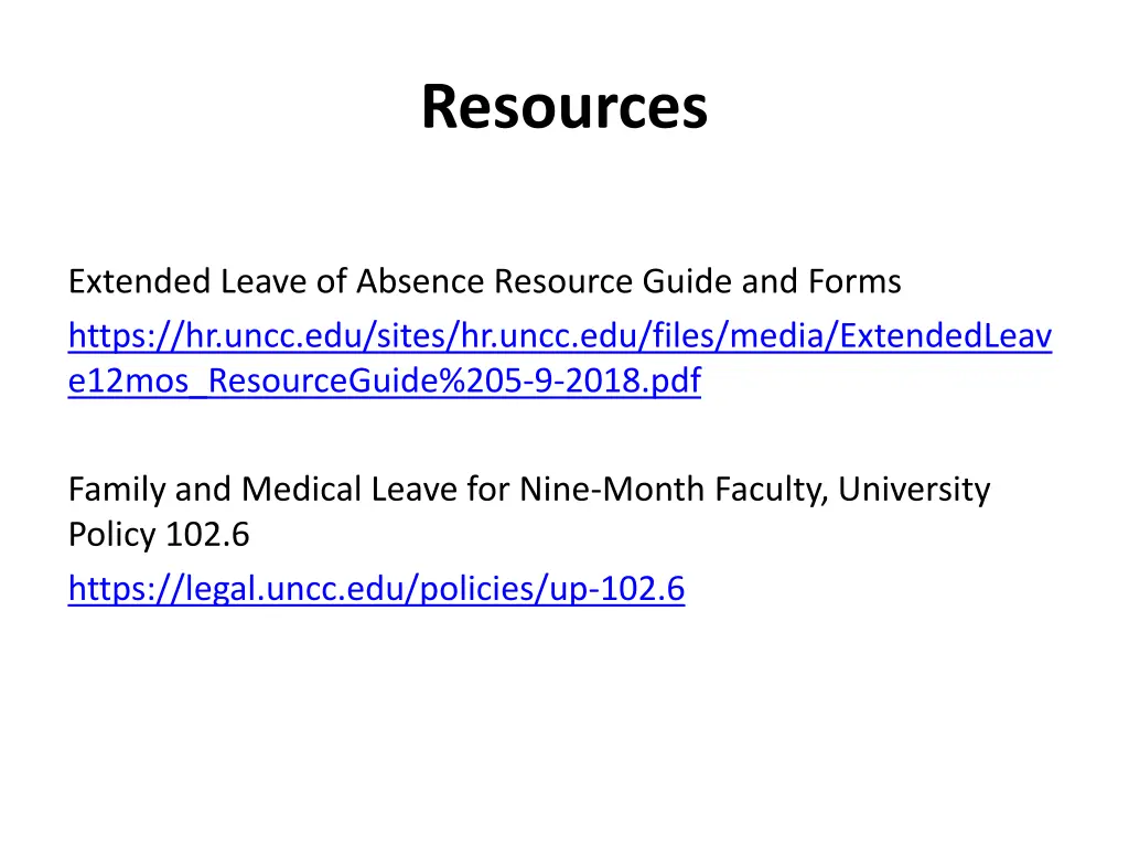 resources 1