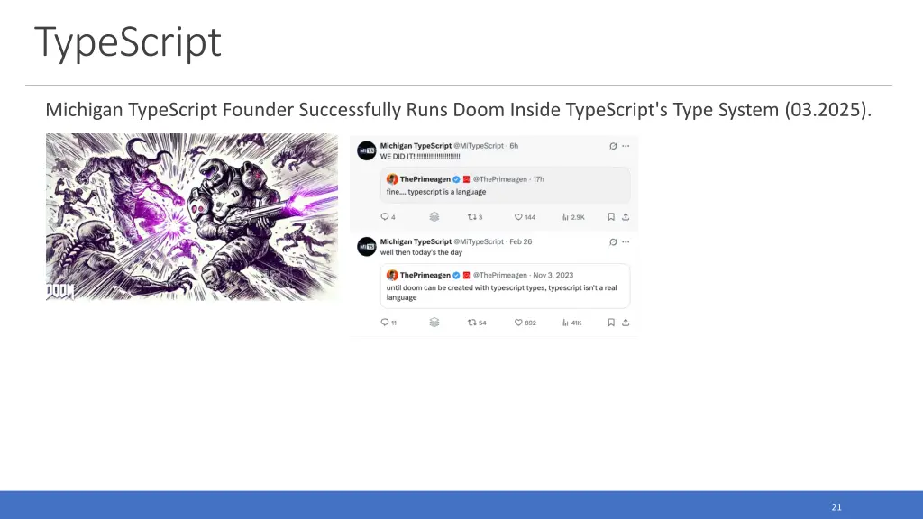 typescript 1