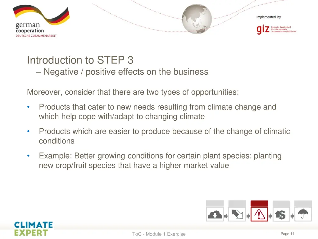 introduction to step 3 negative positive effects 1