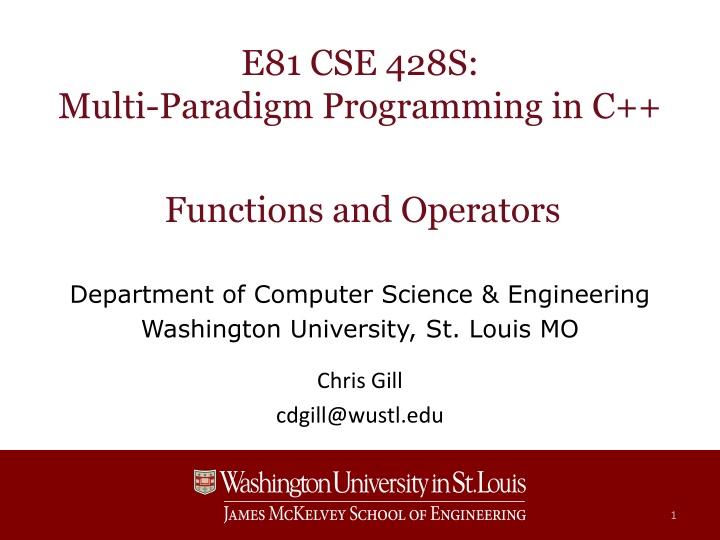 e81 cse 428s