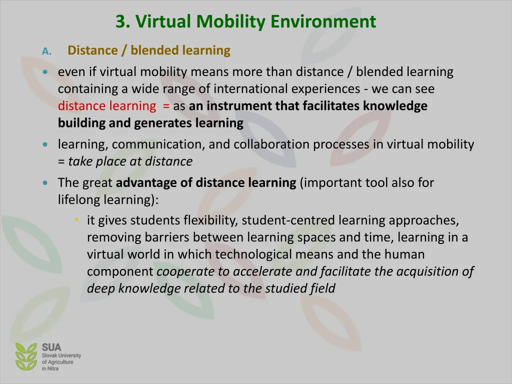 3 virtual mobility environment 1