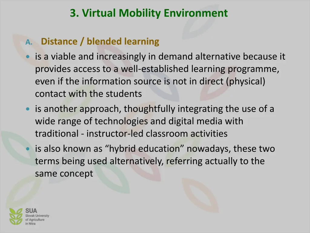 3 virtual mobility environment 2
